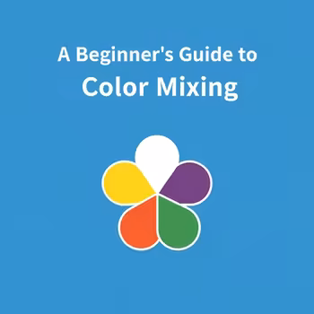 A Beginner's Guide to Color Mixing