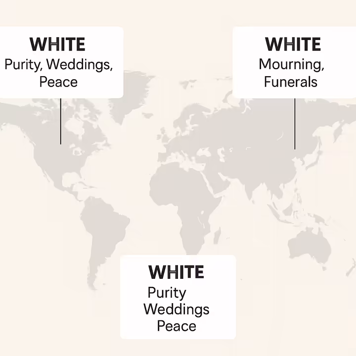 color across cultures