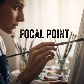 The Artist's Gaze: A Comprehensive Guide to the Focal Point