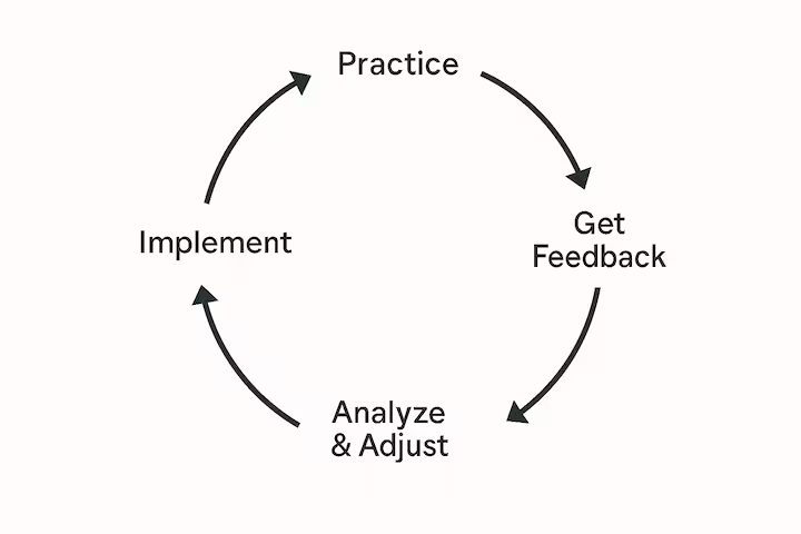 effective feedback loop