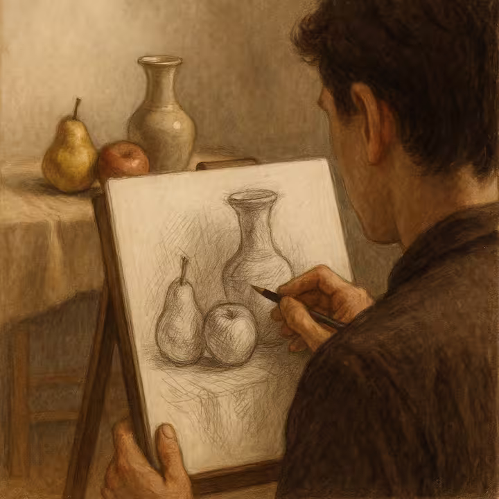 reference and observation