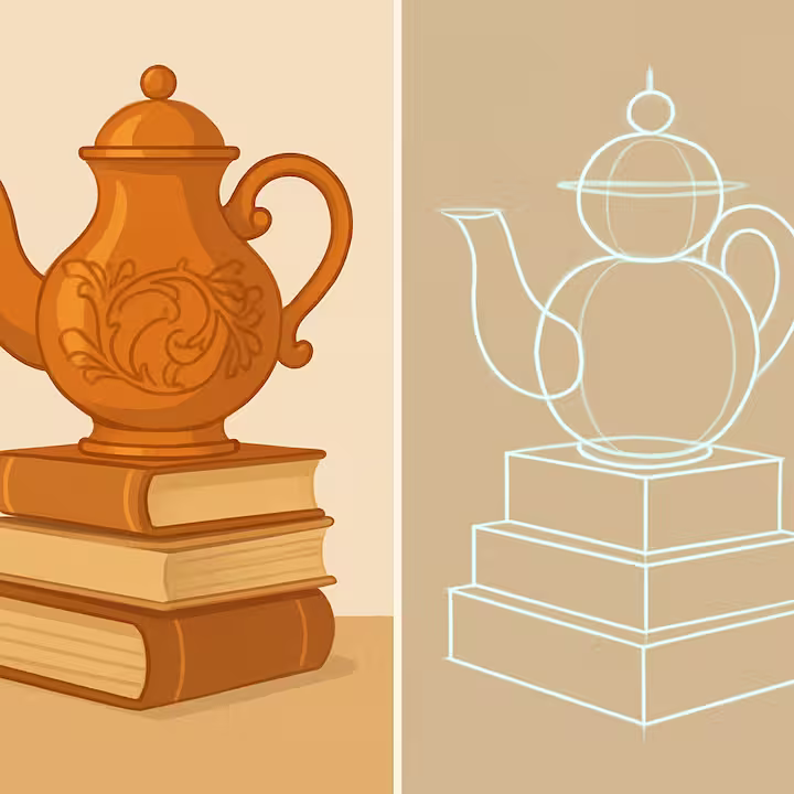 shape and form drills